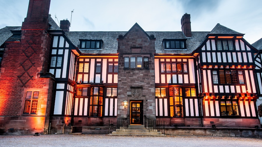 Inglewood Manor