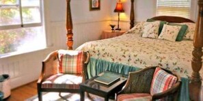 Room (Rose haven room)