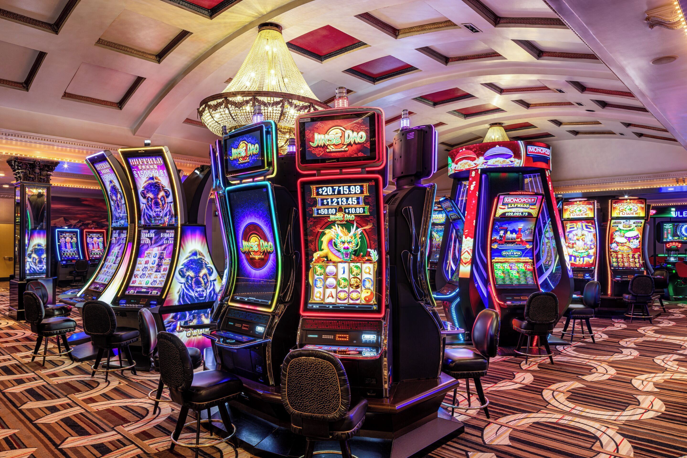 Casino