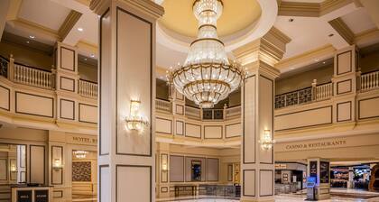 Horseshoe Bossier City– A Caesars Rewards Destination