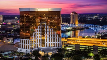 Horseshoe Bossier Casino & Hotel