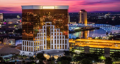 Horseshoe Bossier Casino & Hotel