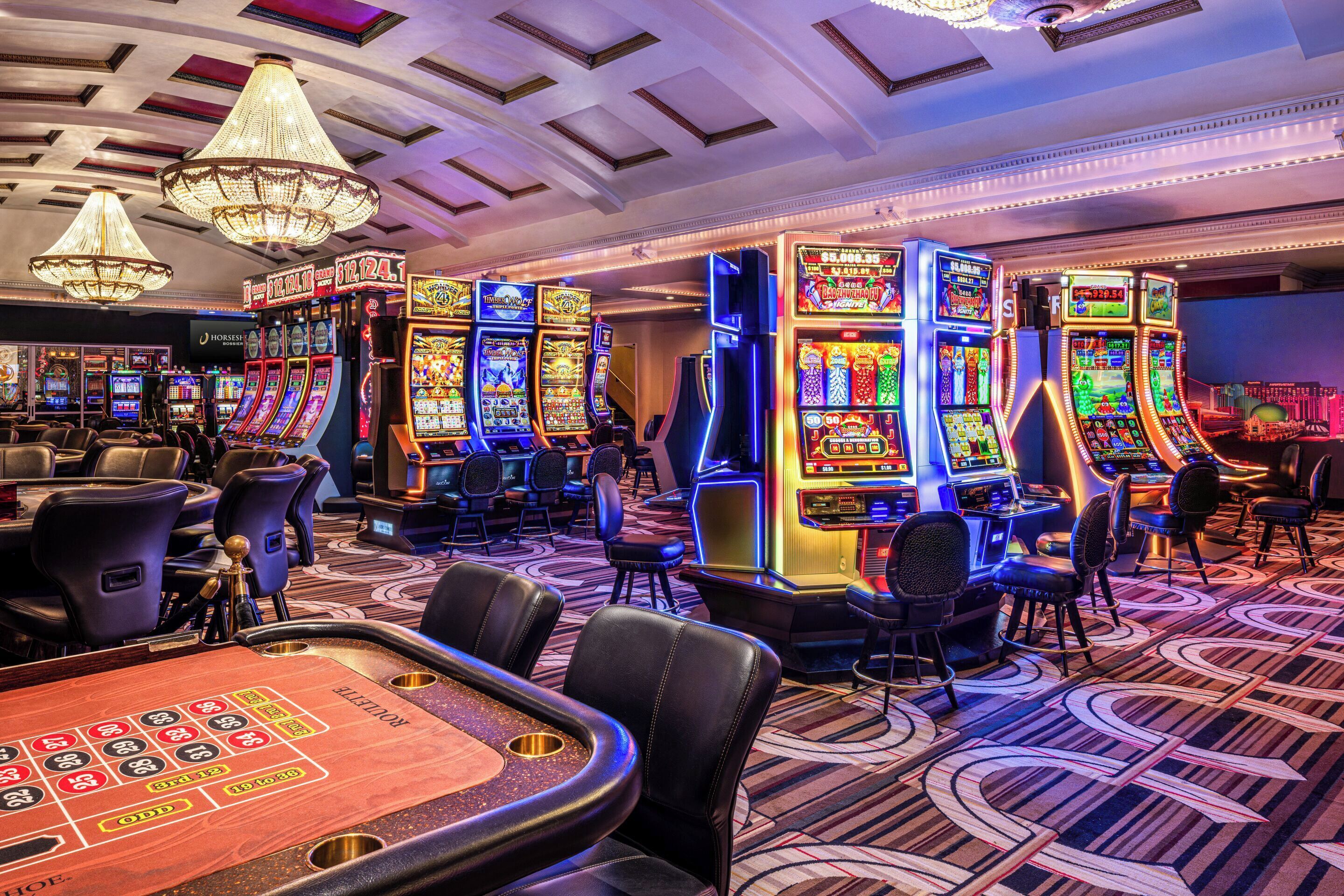 Casino