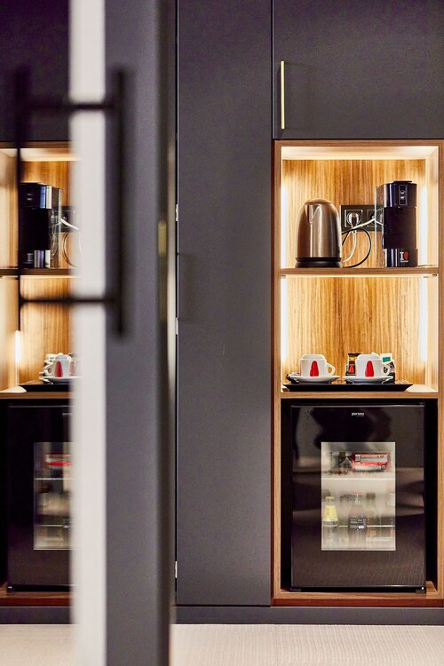 Hotel Silken Ciudad Gijon (10)