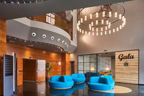 Hotel Silken Ciudad Gijon (2)