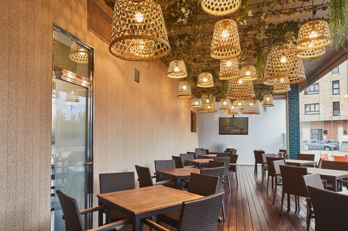 Hotel Silken Ciudad Gijon (6)
