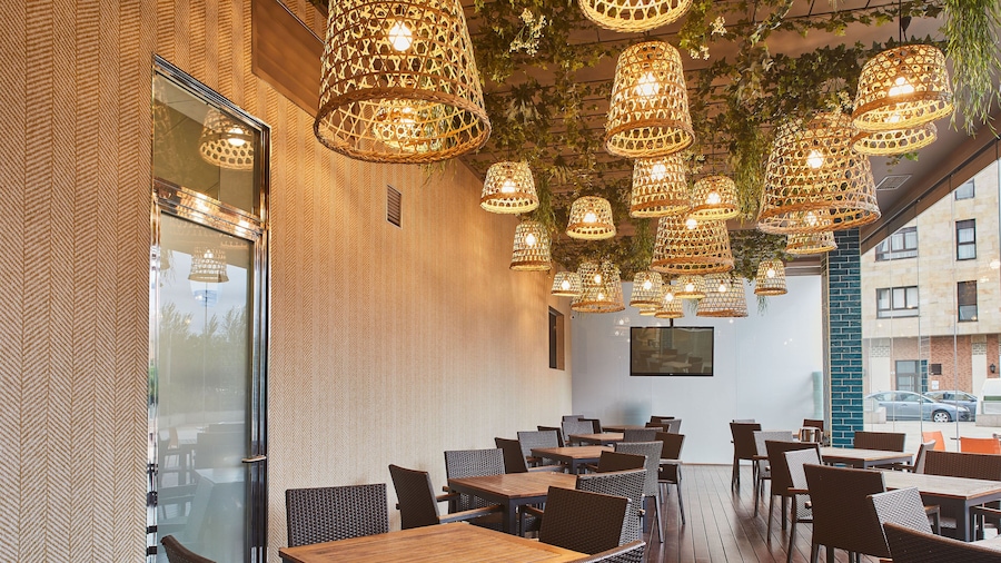 Hotel Silken Ciudad Gijon