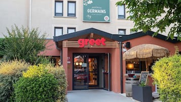 Außenbereich