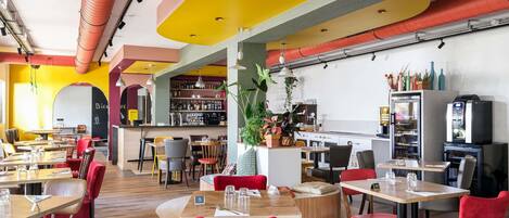 Mittagessen und Abendessen, französische KĂŒche