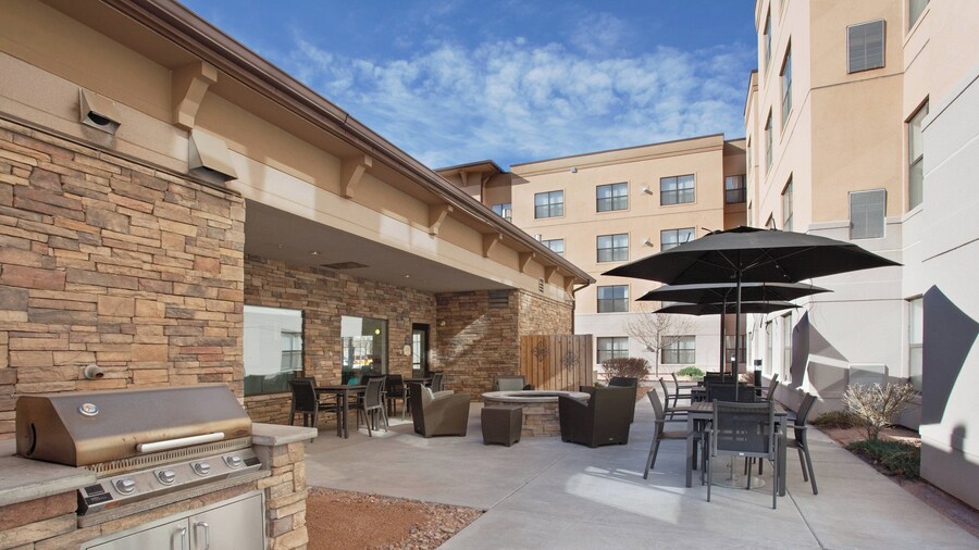Residence Inn by Marriott Grand Junction