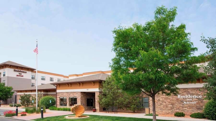 Residence Inn by Marriott Grand Junction