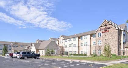 Residence Inn by Marriott Loveland