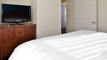 Suite, 2Â Schlafzimmer