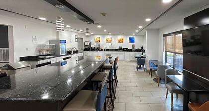 Comfort Inn Dallas Park Central