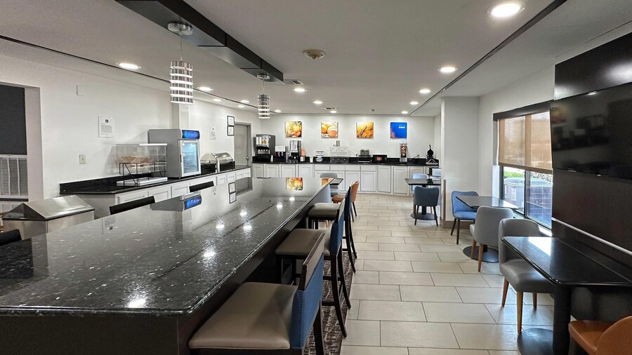 达拉斯公园中央凯富酒店