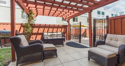 Comfort Inn Dallas Park Central