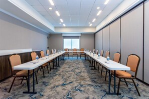 Sala de reuniones