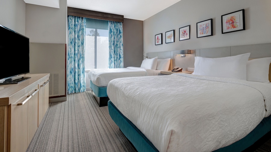 Hilton Garden Inn Tampa Northwest/Oldsmar