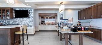 Hilton Garden Inn Tampa Northwest/Oldsmar