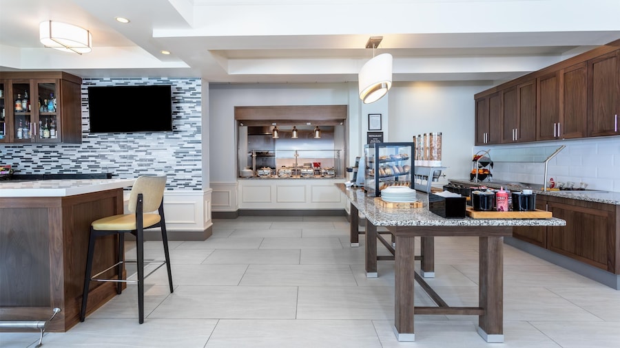 Hilton Garden Inn Tampa Northwest/Oldsmar