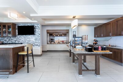 Hilton Garden Inn Tampa Northwest/Oldsmar