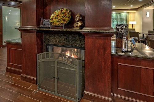 Hampton Inn Cambridge