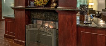 Hampton Inn Cambridge