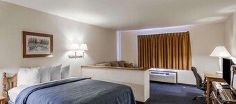 Quality Inn & Suites Goldendale