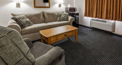 Quality Inn & Suites Goldendale