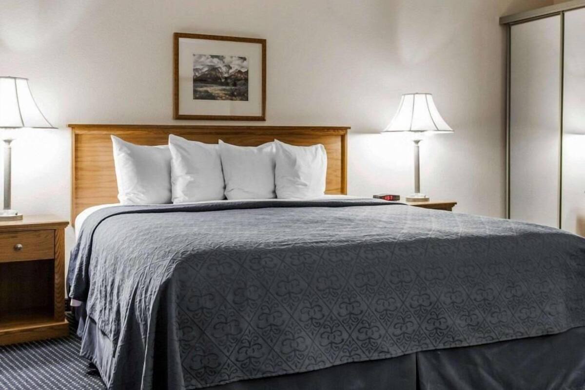 Iron/ironing board, rollaway beds, free WiFi, bed sheets