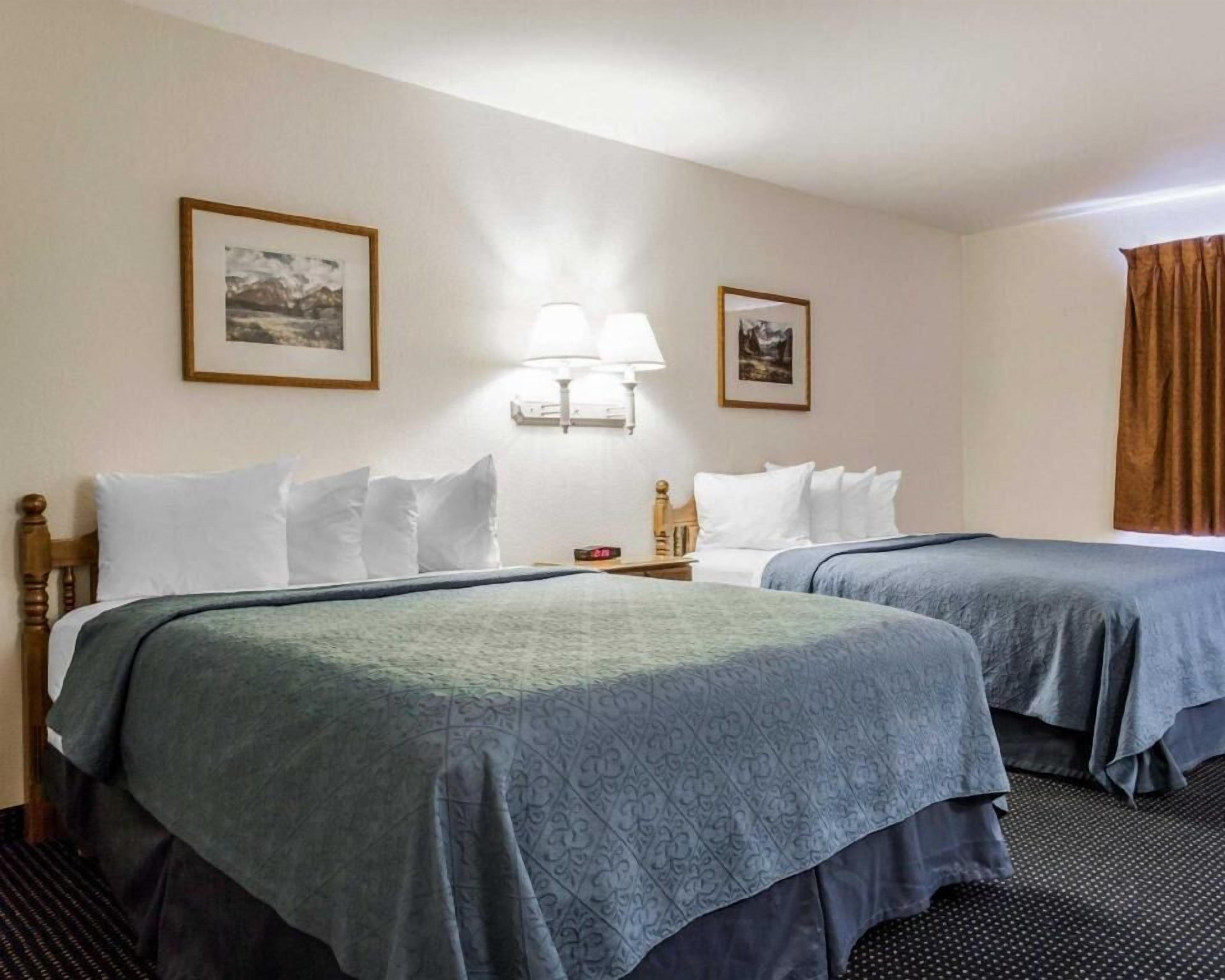 เตารีด/โต๊ะรีดผ้า, เตียงเสริม/เปล, Wi-Fi ฟรี, ผ้าปูที่นอน