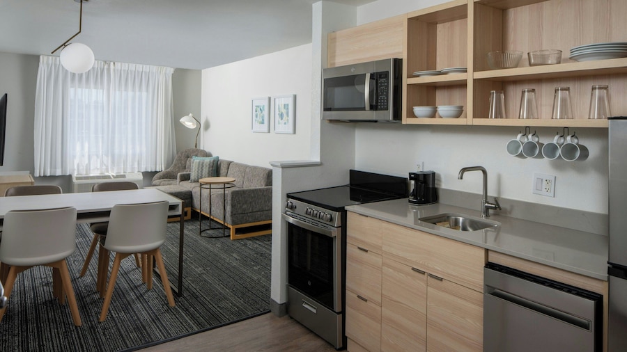 TownePlace Suites by Marriott Texarkana
