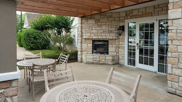 Property amenity