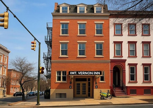 The Mt. Vernon Inn