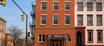 The Mt. Vernon Inn