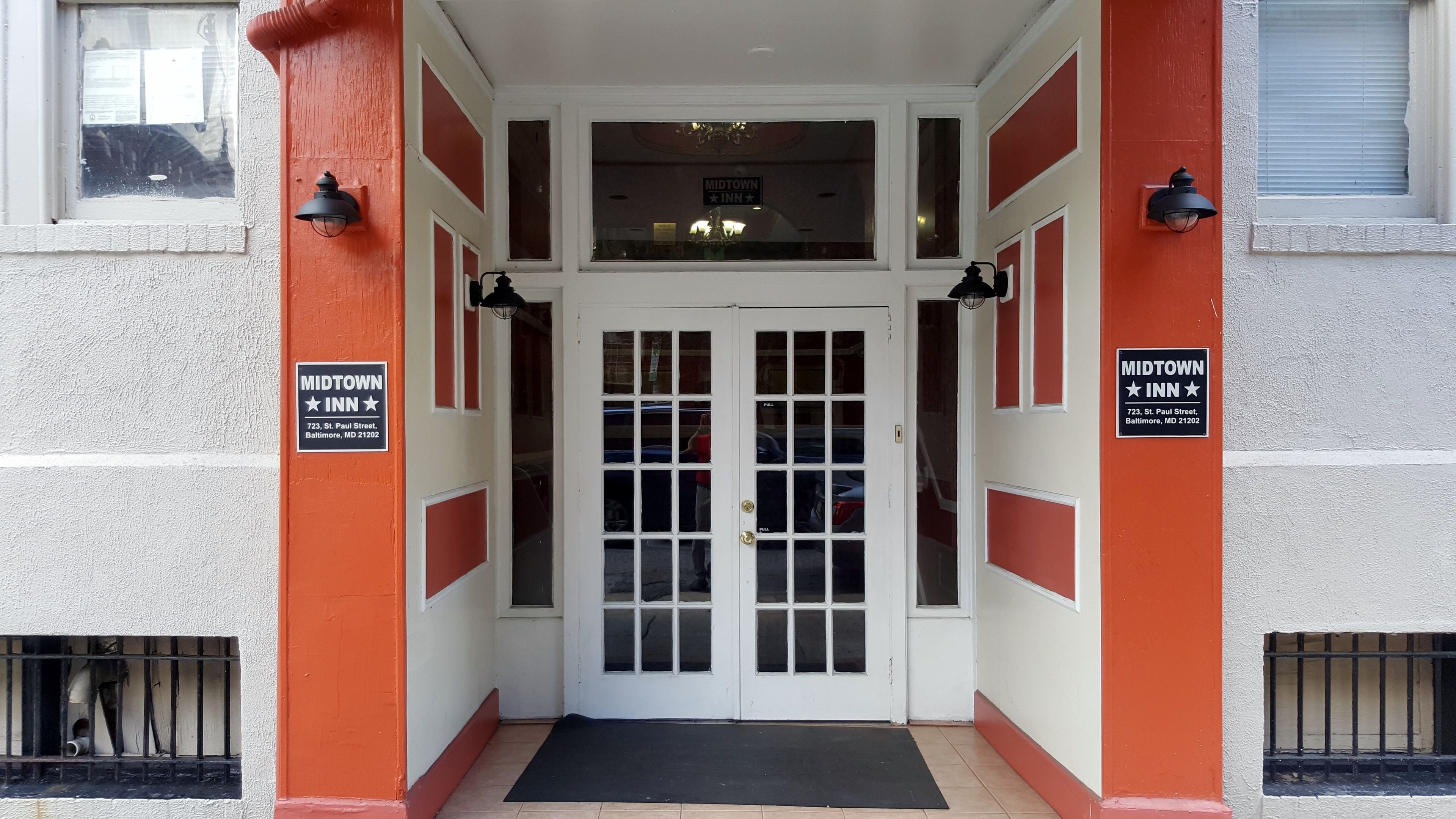 Photo - The Mt Vernon Inn