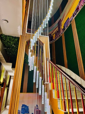 Reception - The Mt. Vernon Inn (Baltimore)