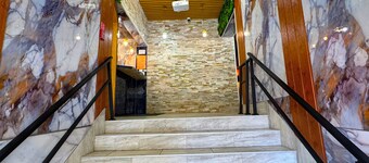 The Mt. Vernon Inn