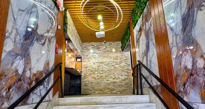The Mt. Vernon Inn