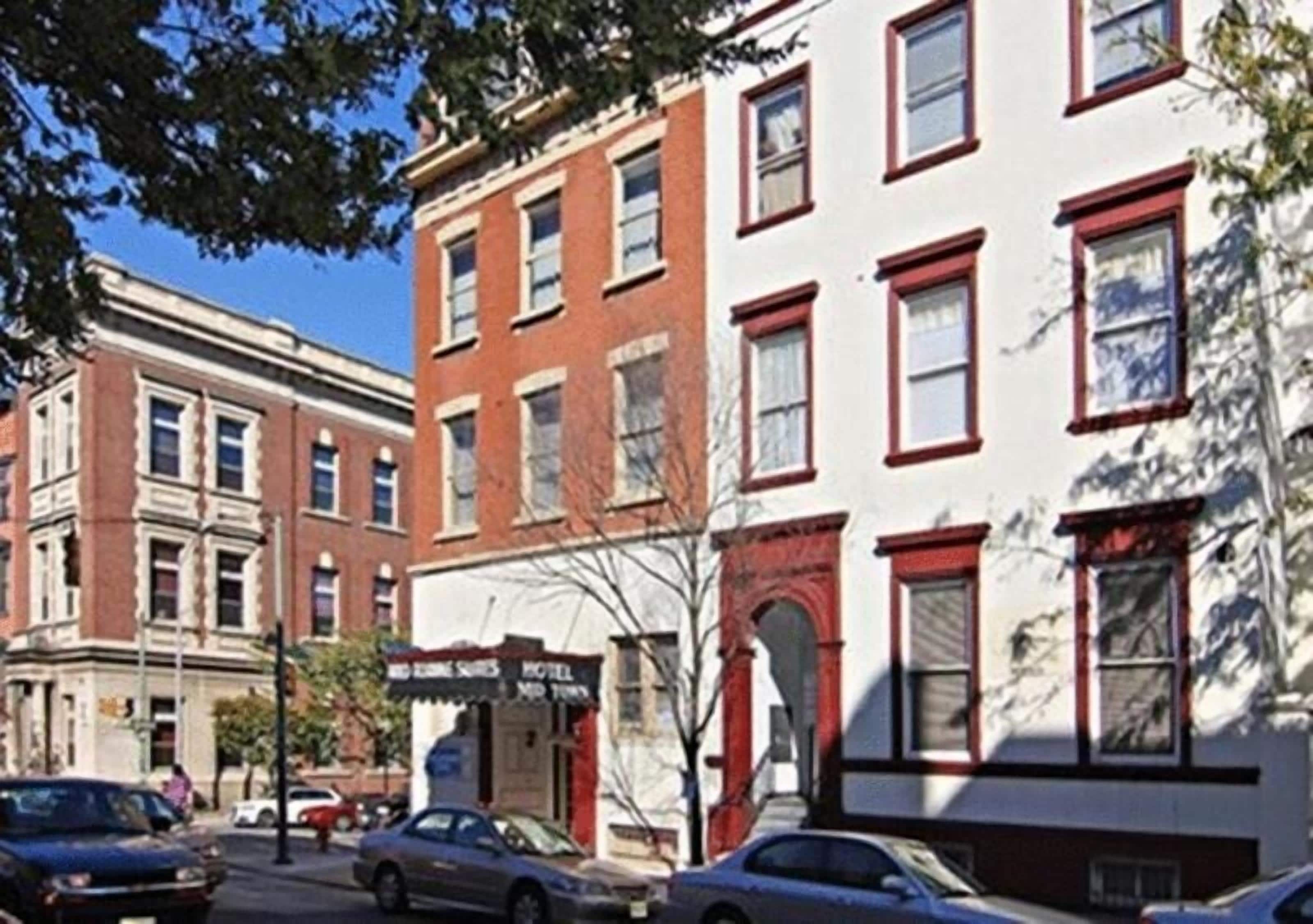 Photo - The Mt Vernon Inn