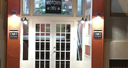 The Mt. Vernon Inn