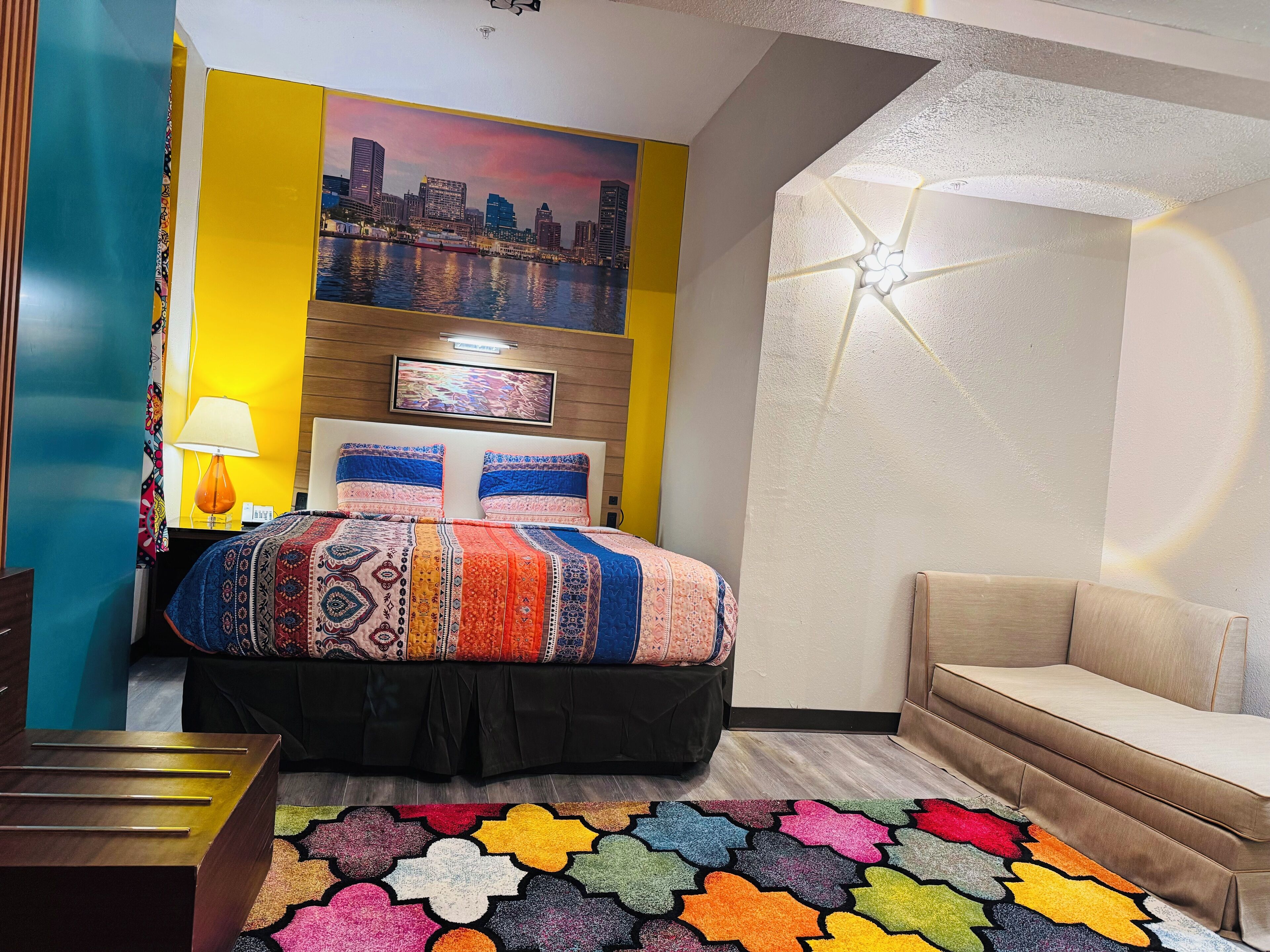 Photo - The Mt Vernon Inn