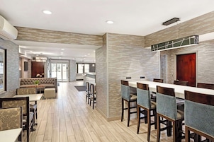 Desayuno completo incluido