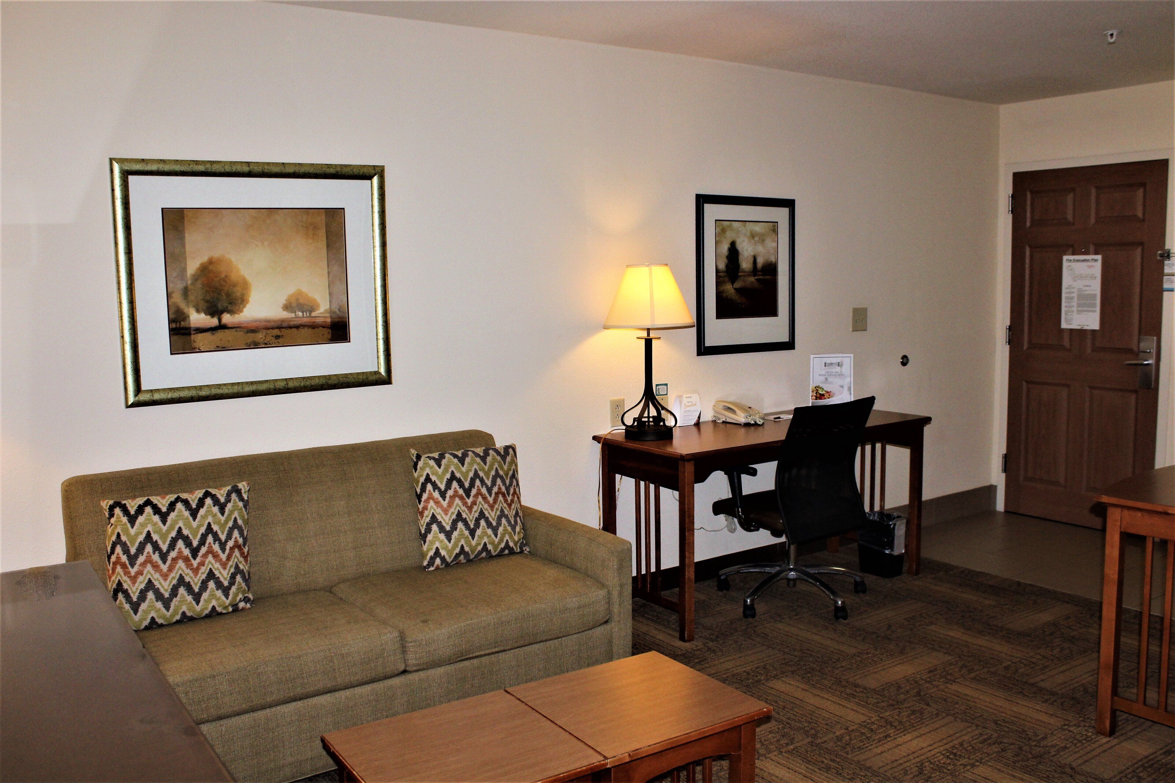 Foto - Staybridge Suites Houston Willowbrook by IHG