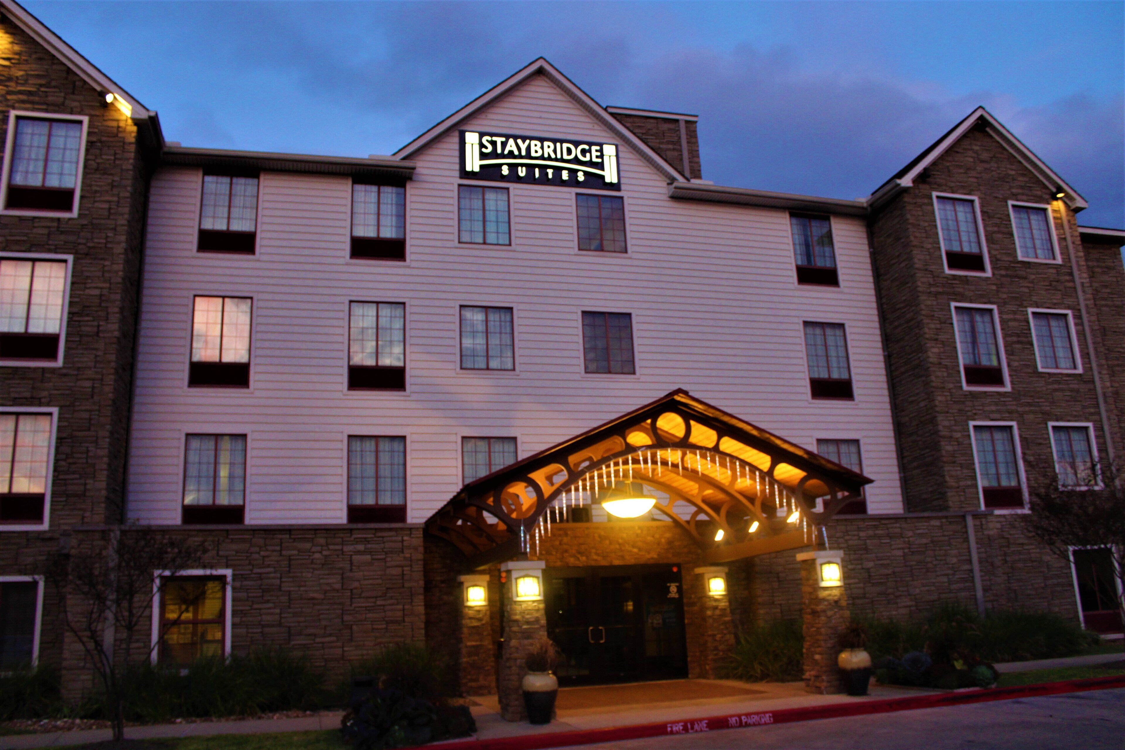 Foto - Staybridge Suites Houston Willowbrook by IHG