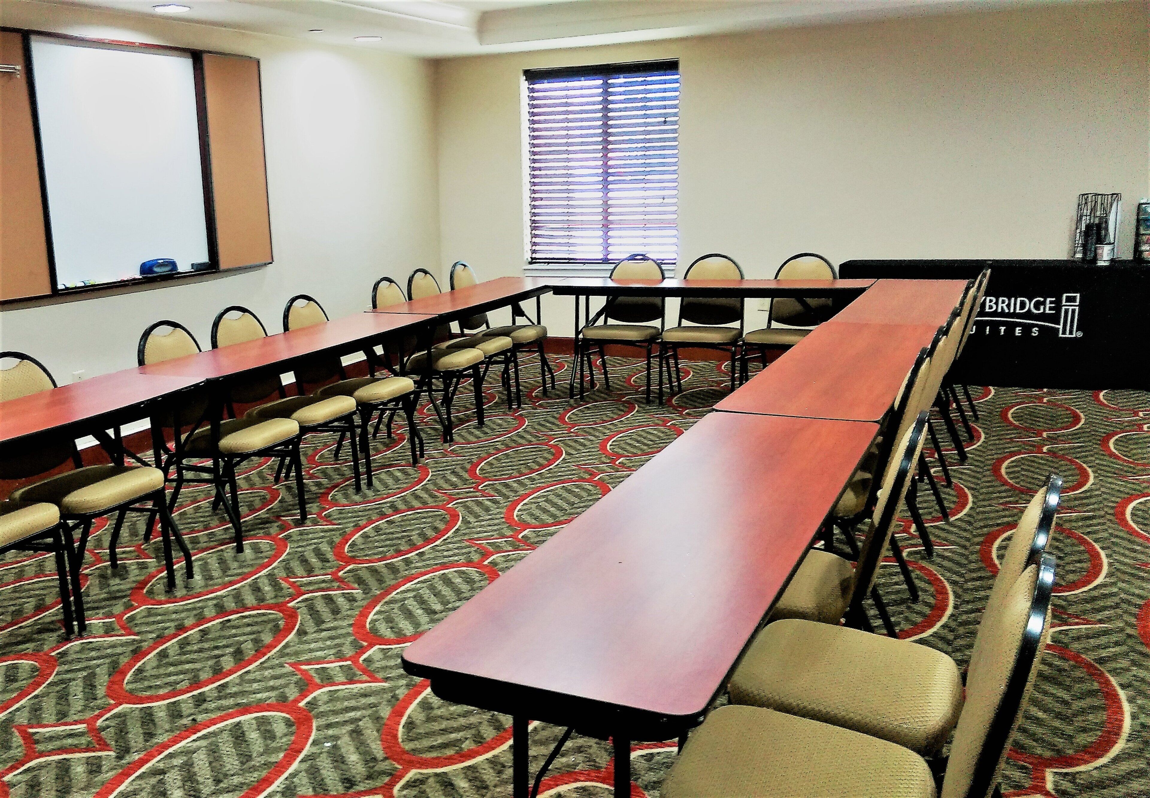 Foto - Staybridge Suites Houston Willowbrook by IHG
