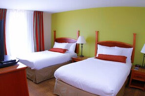 Ropa de cama de alta calidad y colchones con acolchado adicional