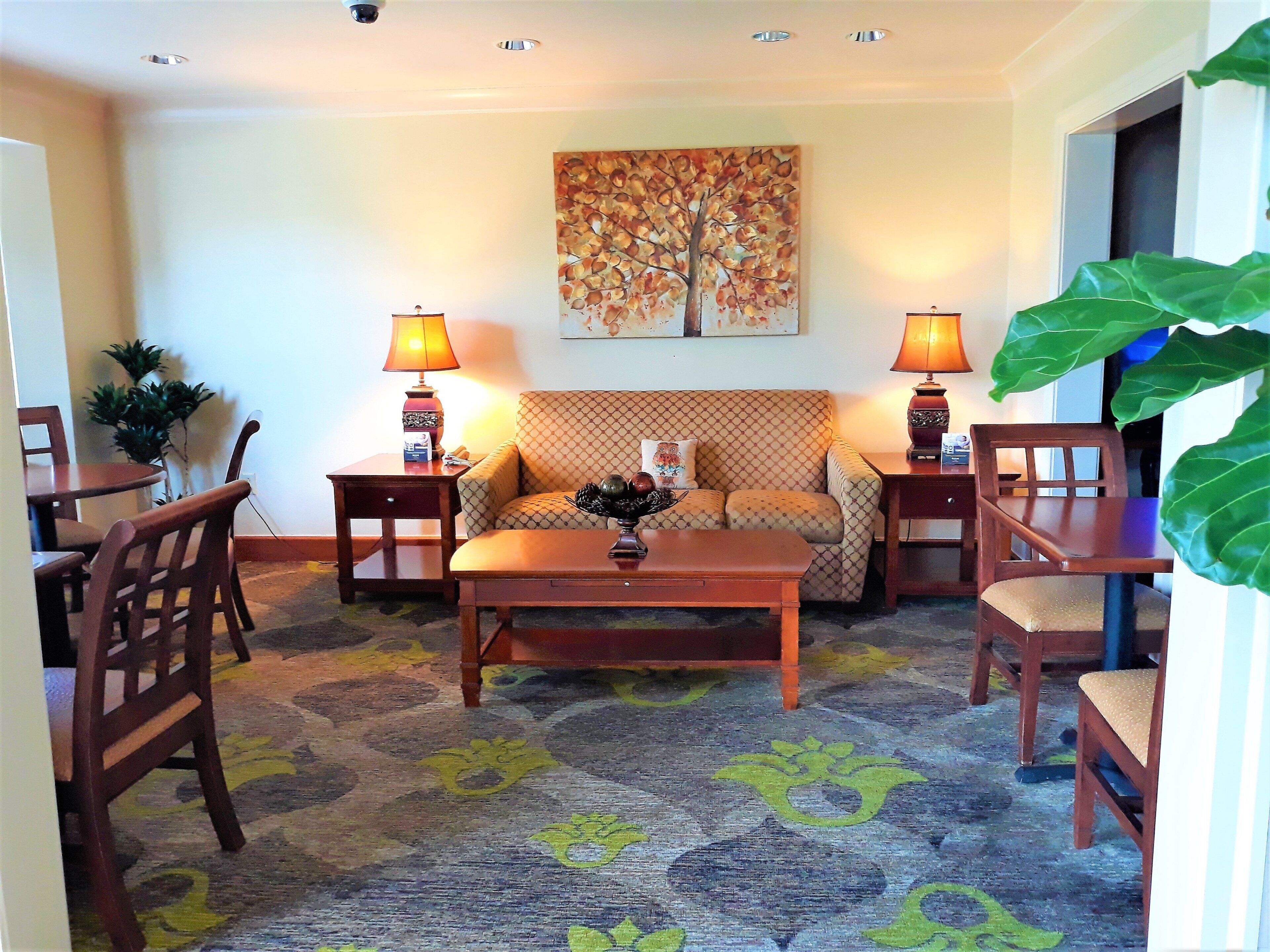 Foto - Staybridge Suites Houston Willowbrook by IHG