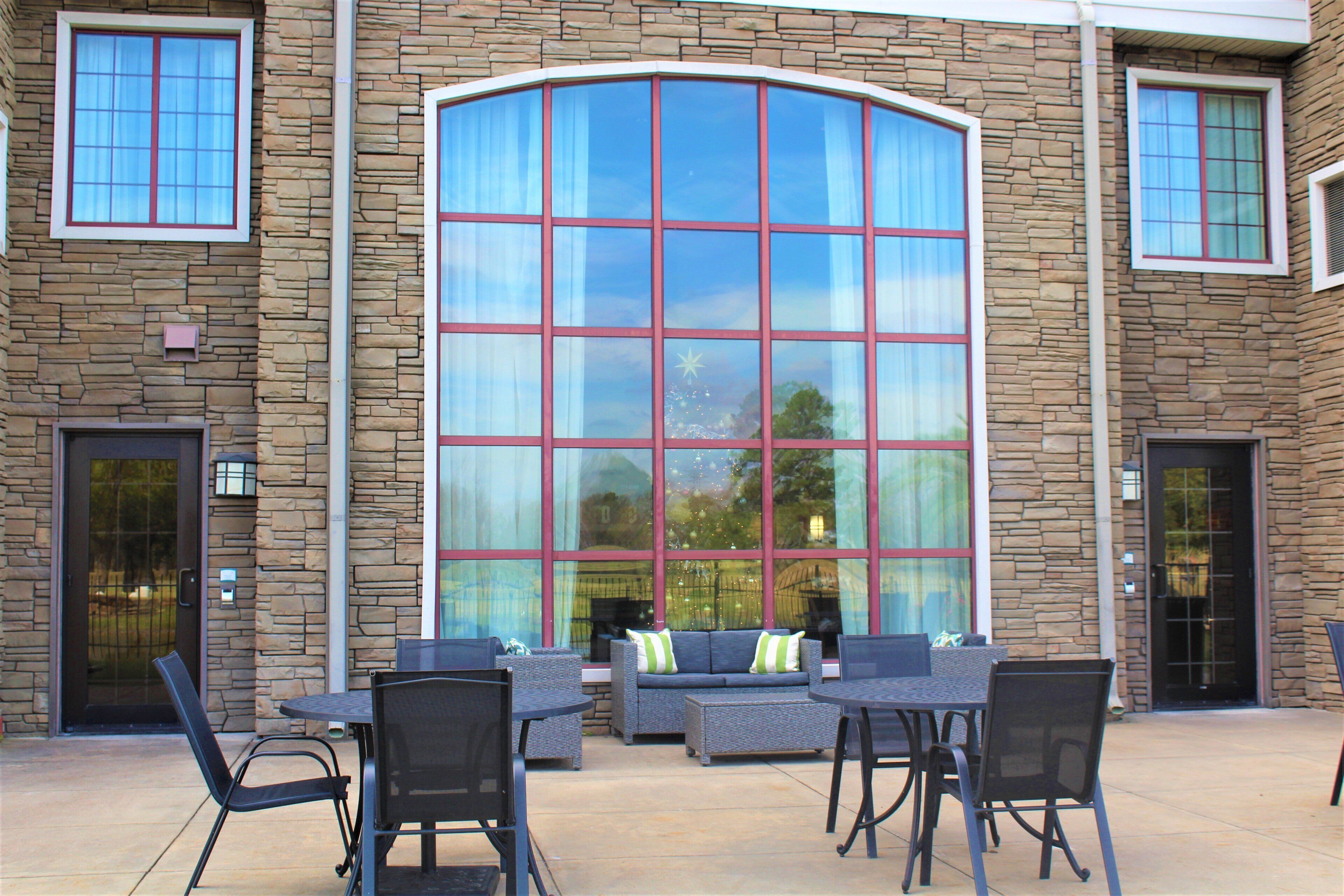 Foto - Staybridge Suites Houston Willowbrook by IHG