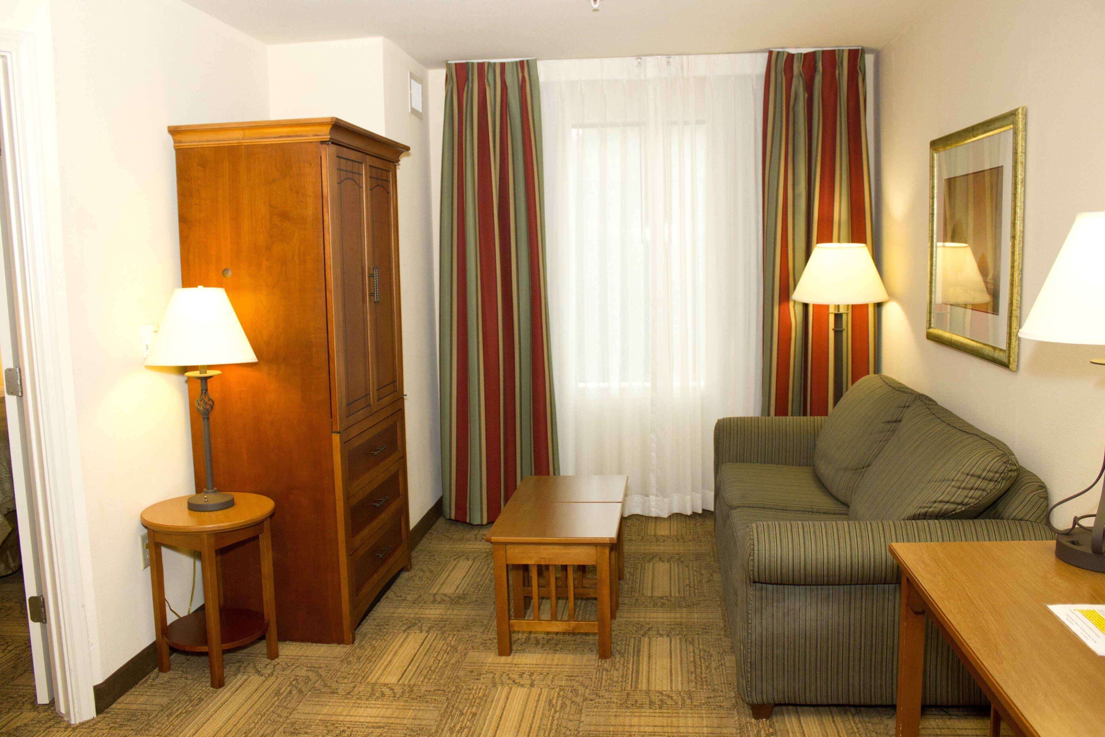 Foto - Staybridge Suites Houston Willowbrook by IHG